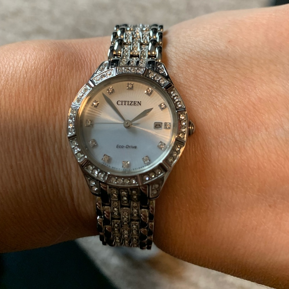 Citizen Watch